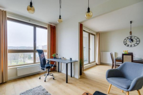 ProstyWynajem Apartament Garrison Skyline Parking